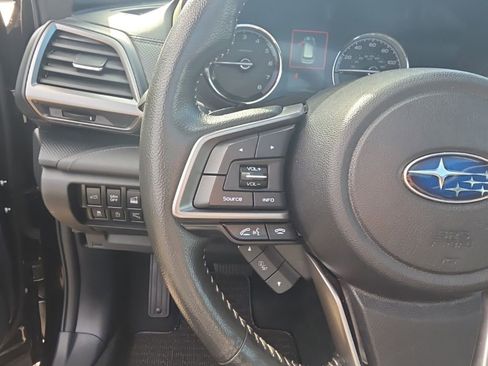 Used 2024 Subaru Forester Touring w/ Convenience Package image 16