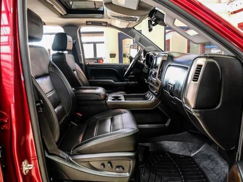 Used 2019 GMC Sierra 2500 Denali w/ Duramax Plus Package image 30