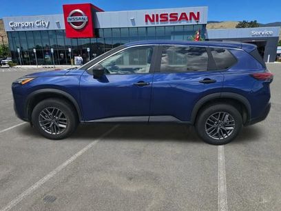 Used 2023 Nissan Rogue S