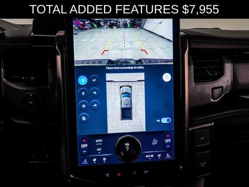 Used 2023 Ford F150 Lightning Lariat w/ Equipment Group 511A High AWD/4WD image 32