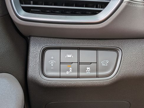 Used 2020 Hyundai Santa Fe SEL w/ Convenience Package FWD image 24