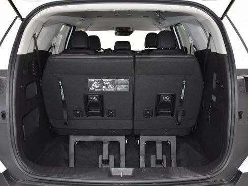 New 2026 Kia Carnival LXS image 27