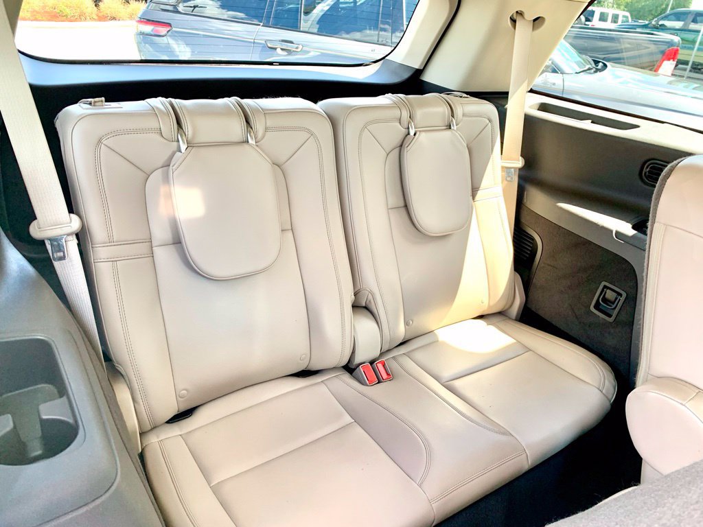 Used 2022 Lincoln Aviator Reserve w/ Equipment Group 201A AWD/4WD image 29