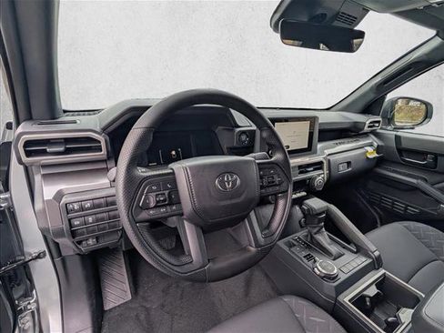 New 2026 Toyota Tacoma SR5 AWD/4WD image 3