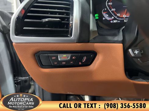 Used 2023 BMW M850i Gran Coupe xDrive w/ M Sport Professional Package image 30