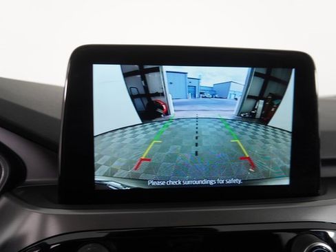 Used 2024 Ford Escape Active image 28