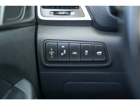 Used 2016 Hyundai Tucson Limited w/ Option Group 03 FWD image 8