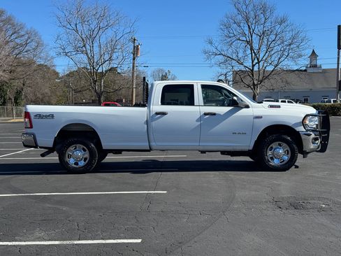 Used 2022 RAM 2500 Tradesman AWD/4WD image 5