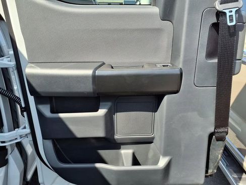 New 2026 Ford F150 STX w/ Equipment Group 200A RWD image 7