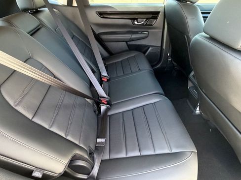 New 2026 Honda CR-V EX-L image 13