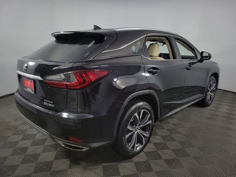 Used 2021 Lexus RX 350 FWD w/ Premium Package image 8