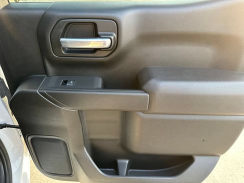 Used 2021 Chevrolet Silverado 1500 Custom AWD/4WD image 24