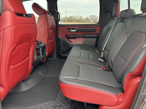 New 2026 RAM 1500 Rebel w/ Rebel Level 1 Equipment Group image 15