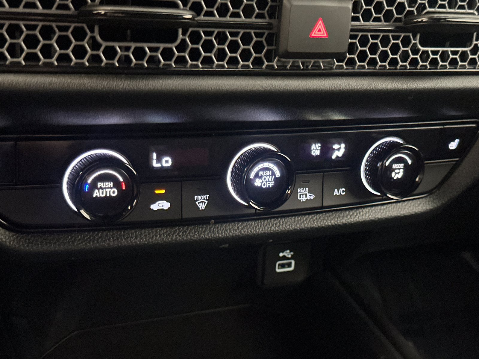 Used 2023 Honda HR-V Sport image 19