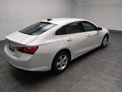 Used 2022 Chevrolet Malibu LS FWD image 10
