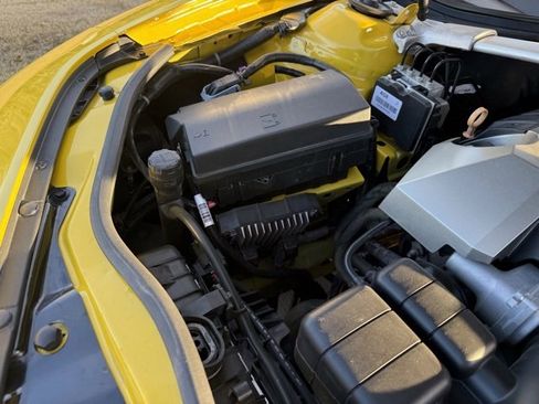 Used 2011 Chevrolet Camaro SS w/ RS Package image 26