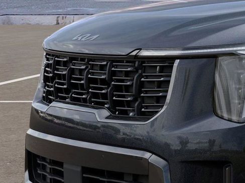 New 2026 Kia Sorento X-Line EX image 13