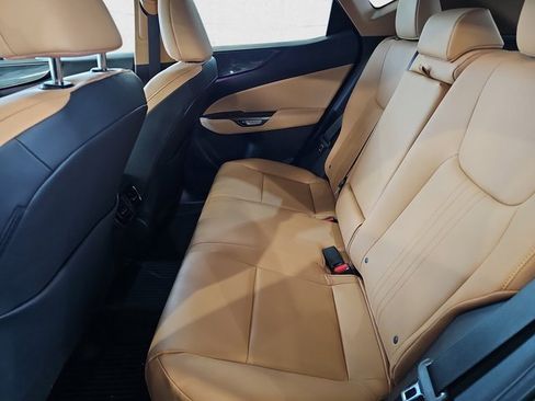 Certified 2024 Lexus NX 350 AWD w/ Vision Package image 14