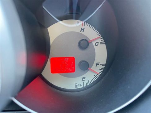 Used 2008 MAZDA MAZDA3 i Sport image 26