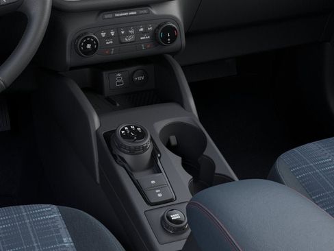 New 2024 Ford Bronco Sport Heritage w/ Heritage Convenience Package image 15