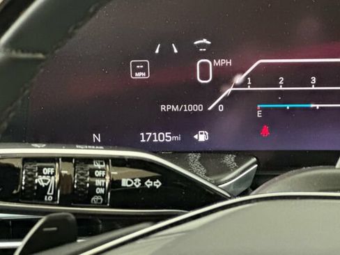 Certified 2025 Cadillac Escalade Sport w/ Touring Package AWD/4WD image 30