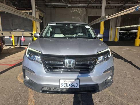 Used 2022 Honda Pilot Special Edition image 2