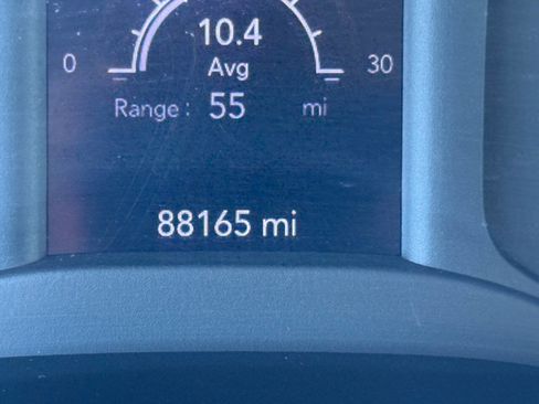 Used 2020 RAM 2500 Big Horn image 15