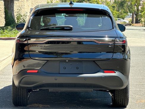 New 2024 Dodge Hornet GT Plus w/ Tech Pack Plus w/o Parking image 4