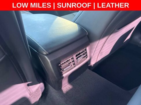 Used 2021 Lexus IS 350 F Sport w/ Accessory Package RWD image 14