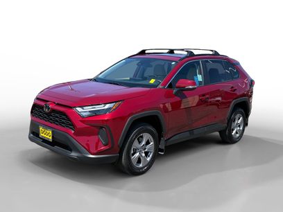 Used 2025 Toyota RAV4 XLE w/ Convenience Package