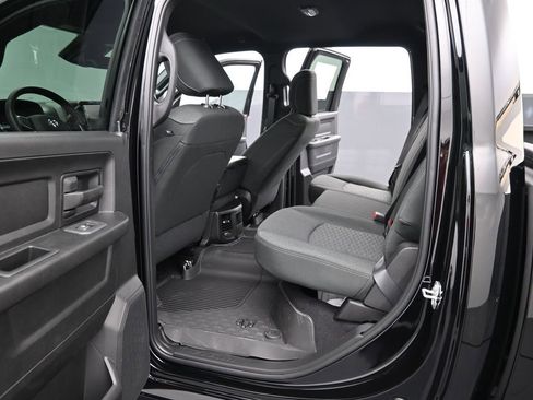 New 2026 RAM 2500 Tradesman AWD/4WD image 17