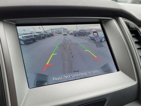 Used 2021 Ford Ranger XL w/ Equipment Group 101A High image 26