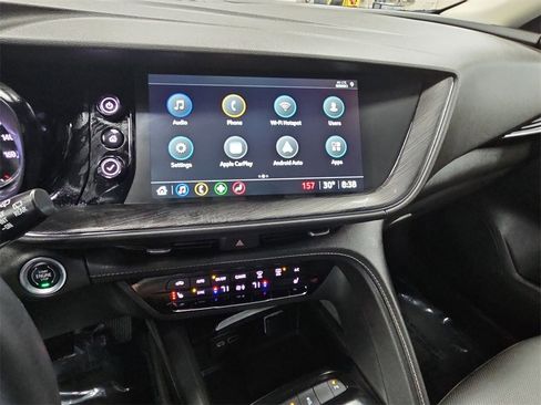Used 2023 Buick Envision Essence image 20