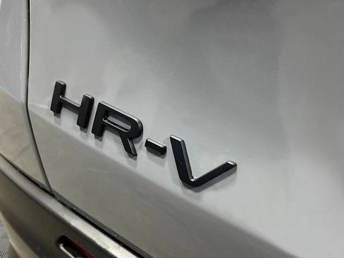 New 2027 Honda HR-V Sport image 10