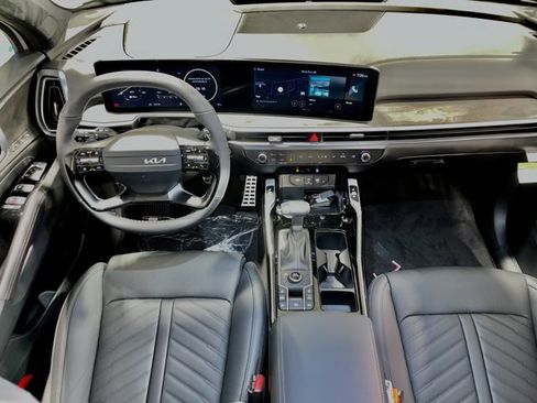 New 2026 Kia Sorento SX Prestige image 13