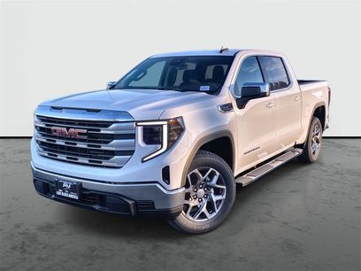 New 2026 GMC Sierra 1500 SLE w/ Preferred Package