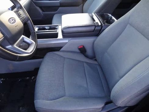 Certified 2024 Ford F150 XLT w/ Mobile Office Package image 6