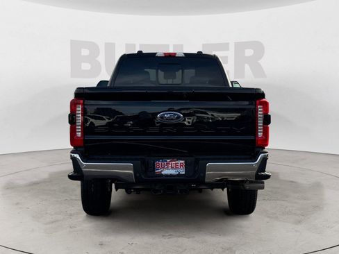 New 2026 Ford F350 Lariat image 4