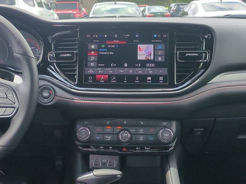 New 2026 Dodge Durango GT RWD image 19
