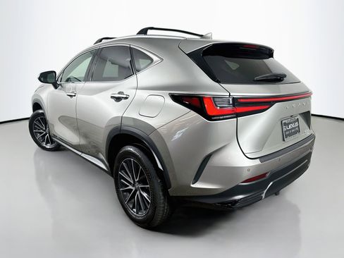Used 2024 Lexus NX 350 AWD w/ Vision Package image 5