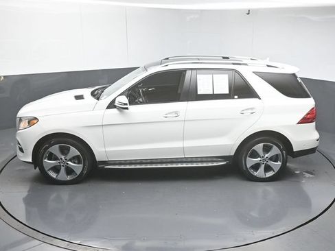 Used 2018 Mercedes-Benz GLE 350 image 43