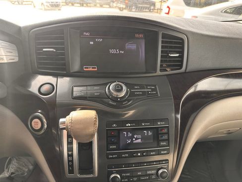 Used 2012 Nissan Quest LE image 14
