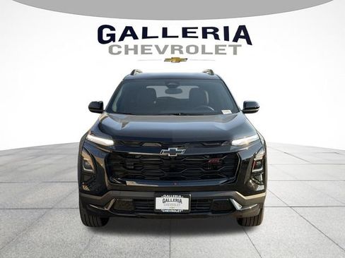 New 2027 Chevrolet Equinox RS FWD image 3