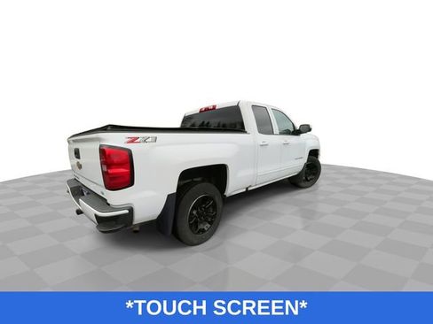 Used 2019 Chevrolet Silverado 1500 LT w/ All Star Edition image 9