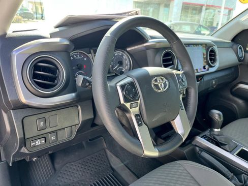 Used 2023 Toyota Tacoma SR5 image 28