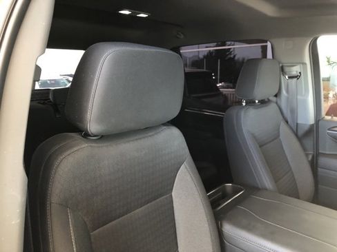 Used 2023 Chevrolet Silverado 1500 LT Trail Boss image 55