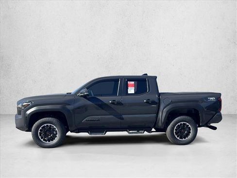 New 2025 Toyota Tacoma TRD Off-Road image 5
