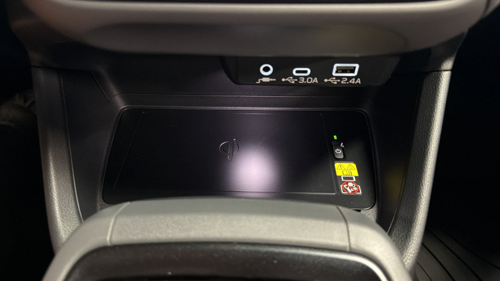 New 2026 Subaru Crosstrek 2.5i Limited AWD/4WD image 17