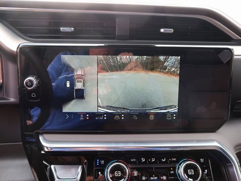 New 2026 GMC Sierra 1500 Denali image 16