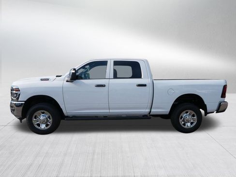 New 2026 RAM 2500 Tradesman image 4